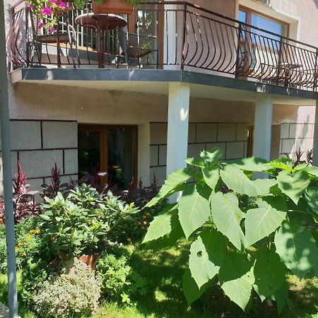Kyurkchievi Guest House Saparewa Banja Exterior foto