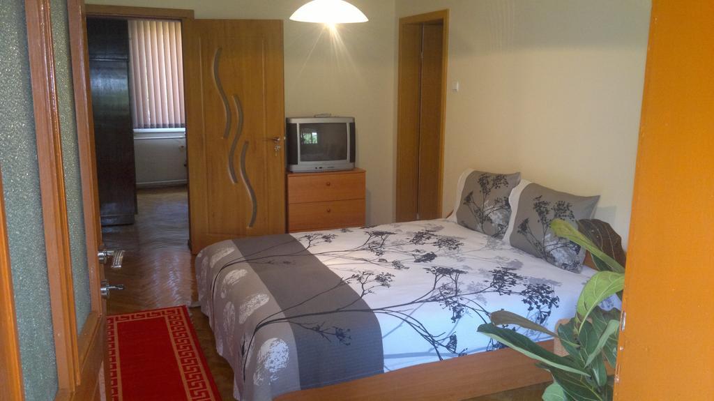Kyurkchievi Guest House Saparewa Banja Zimmer foto