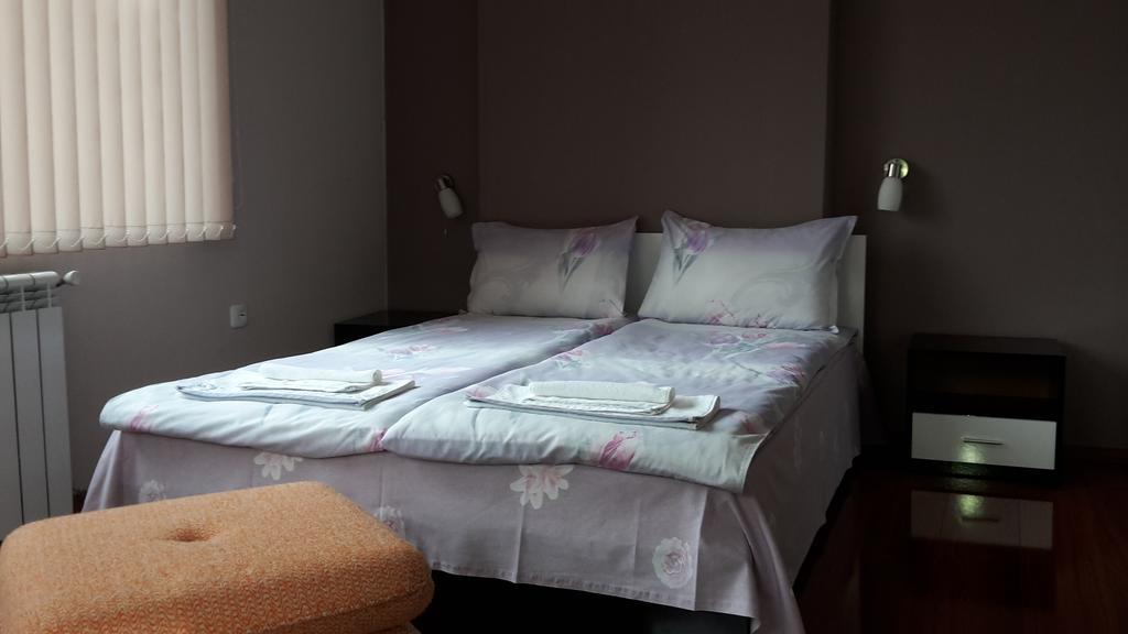 Kyurkchievi Guest House Saparewa Banja Zimmer foto