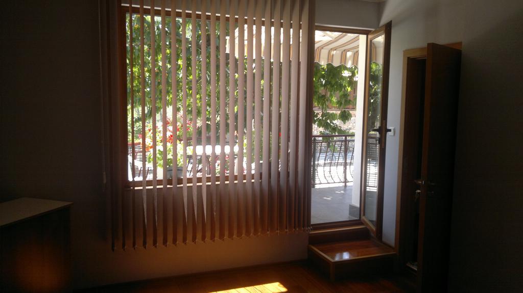 Kyurkchievi Guest House Saparewa Banja Zimmer foto
